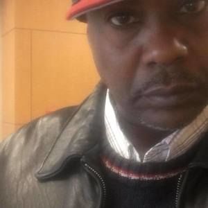 Meet your Posher, Donald